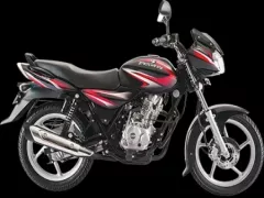 Bajaj Discover 125 ST